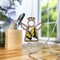 3.5" (H) Swallowtail Butterfly Ornament - Handcrafted in Texas - Mother's Angels® Christmas Angel Wings Figurine